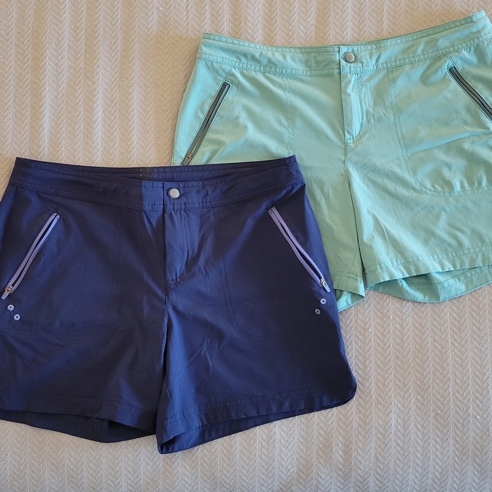 Title  Nine Rogue Board Shorts